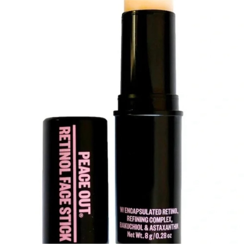 Black Primer Stick Makeup